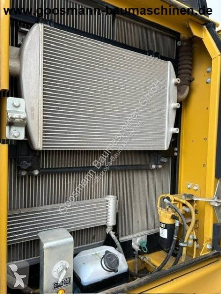 Escavatore Caterpillar 326 FLN