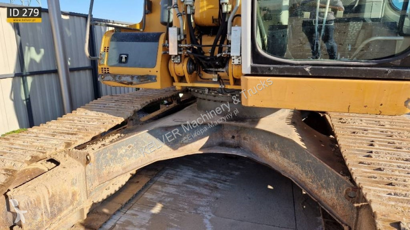 Excavator Liebherr R 926 LC Litronic