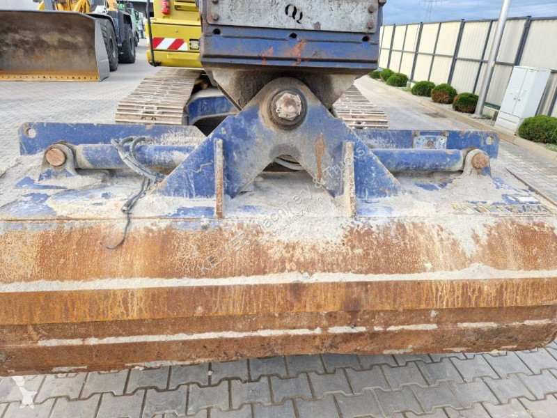 Escavatore Caterpillar ELN * OQ70/55 *