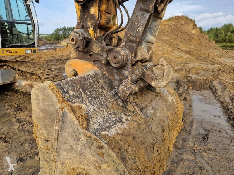 Excavator Liebherr R934C HDS Litronic *...