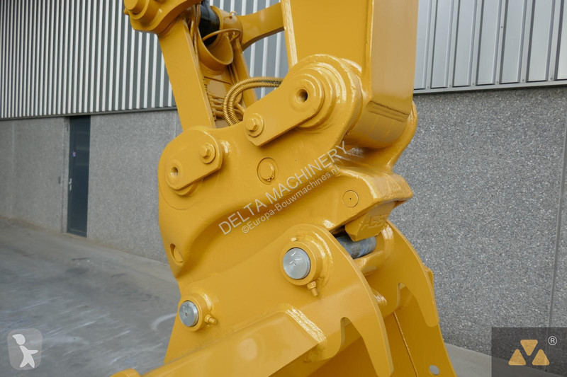 Excavator Caterpillar FL