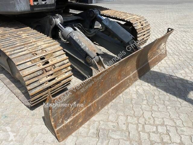 Escavatore Volvo ECR 235 E L MIETE / RENTAL...