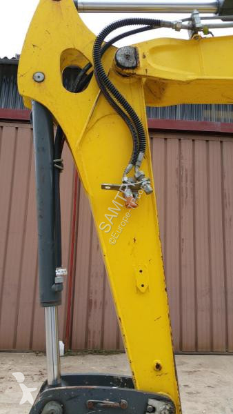 Escavatore Neuson  ET 90