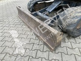 Escavadora Hitachi ZX50U-2