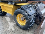 جرافة Volvo