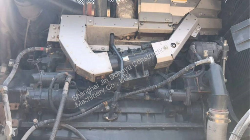 Escavadora Komatsu PC 850 SE