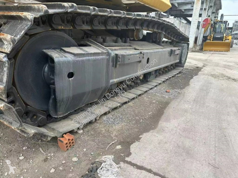 Skovl Komatsu