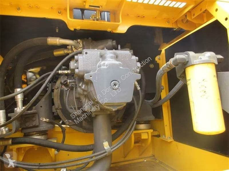 Excavator Komatsu PC 360