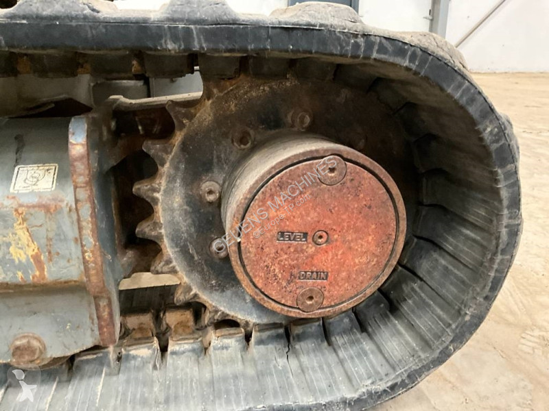 Excavator Neuson 28 Z 3