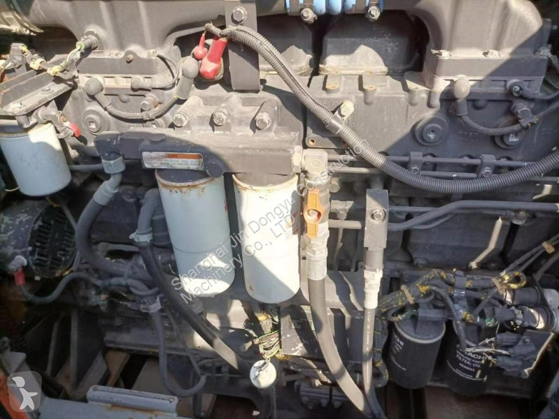 Escavadora Hitachi 1200-6