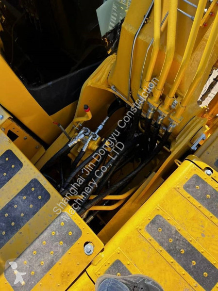 Escavatore Komatsu 200-8N1