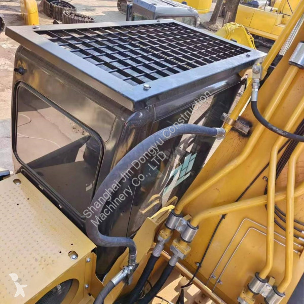 Skovl Caterpillar 336