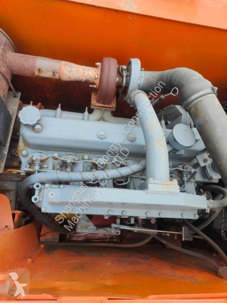 Skovl Doosan 220 LC-7