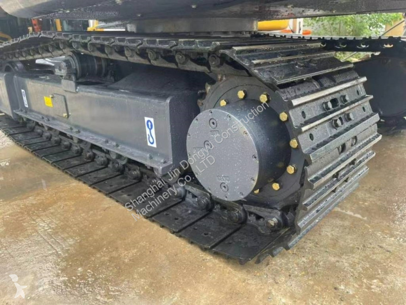 Escavadora Doosan DH 60