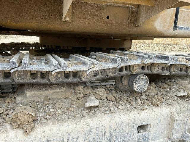 Skovl Caterpillar  374F LME