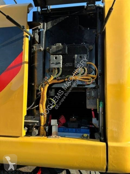 Excavator Caterpillar 314 F
