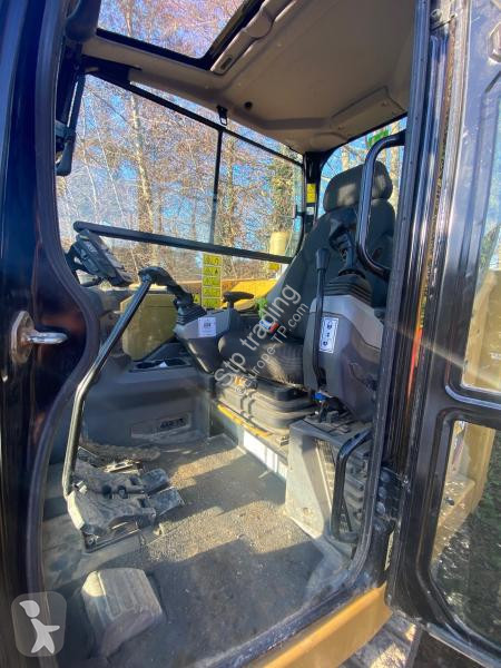 Excavator Caterpillar CR