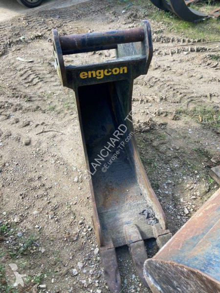 Skovl JCB  245XR