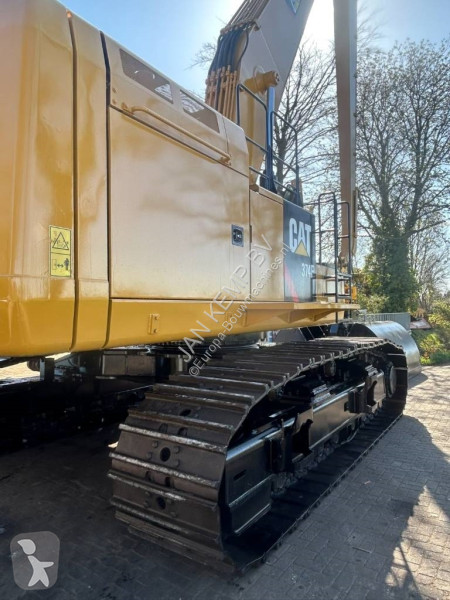 Skovl Caterpillar 374 F