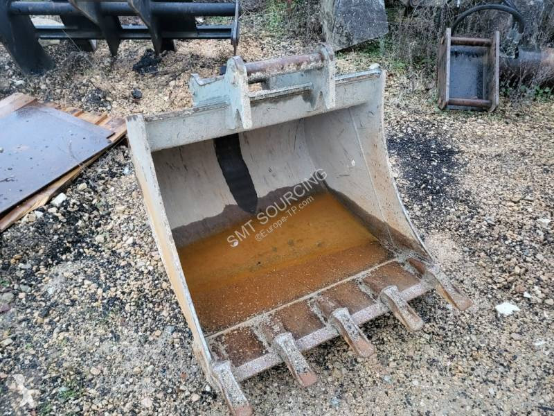 Excavadora Wacker Neuson EW100