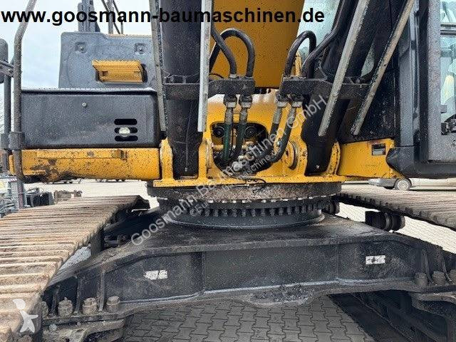 Escavatore Caterpillar 349 EL