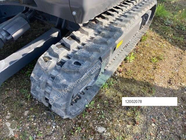 Excavator Volvo ECR 35 D MIETE / RENTAL (12002078)