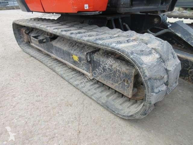 Escavatore Kubota KX080-4a2