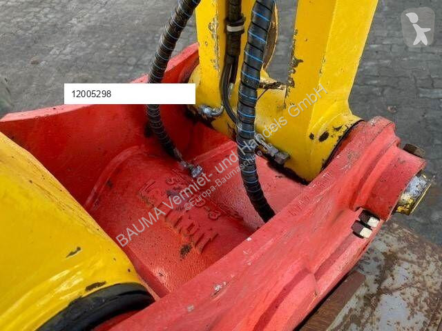 Lopatový nakládač Komatsu PC 138 US-11 MIETE /...