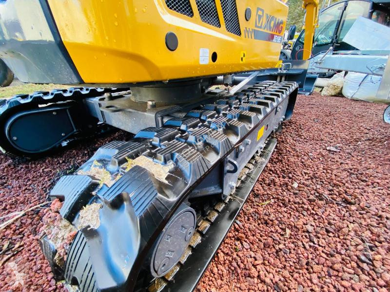 Skovl XCMG  XE19E Mini pelle (NEUVE)
