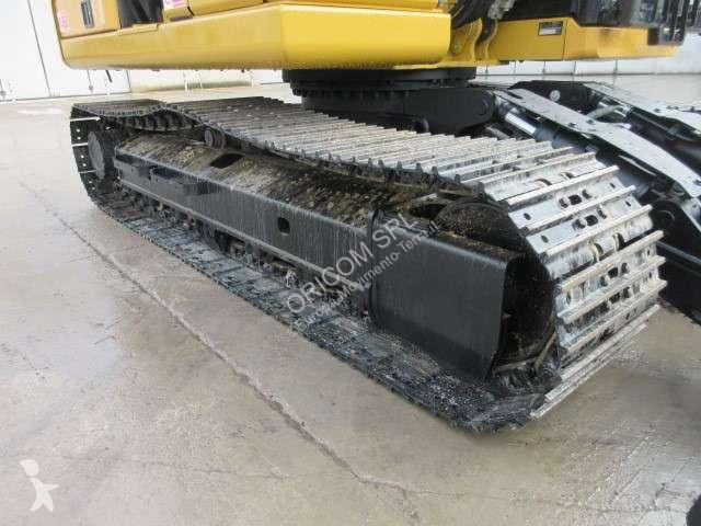 Escavatore Caterpillar 313 GC