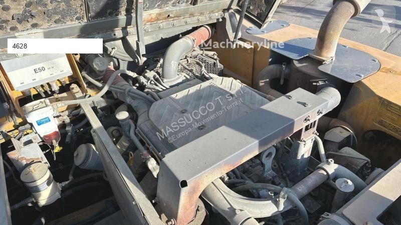 Escavatore Liebherr R964C HD SLF Litronic