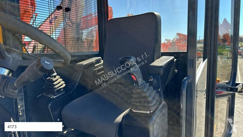 Escavatore  Bertani S3A 4X4