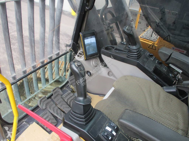 Escavatore Volvo EC 380 ENL