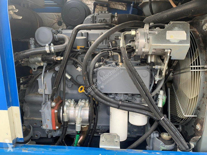 Skovl Wacker Neuson -2 NVT
