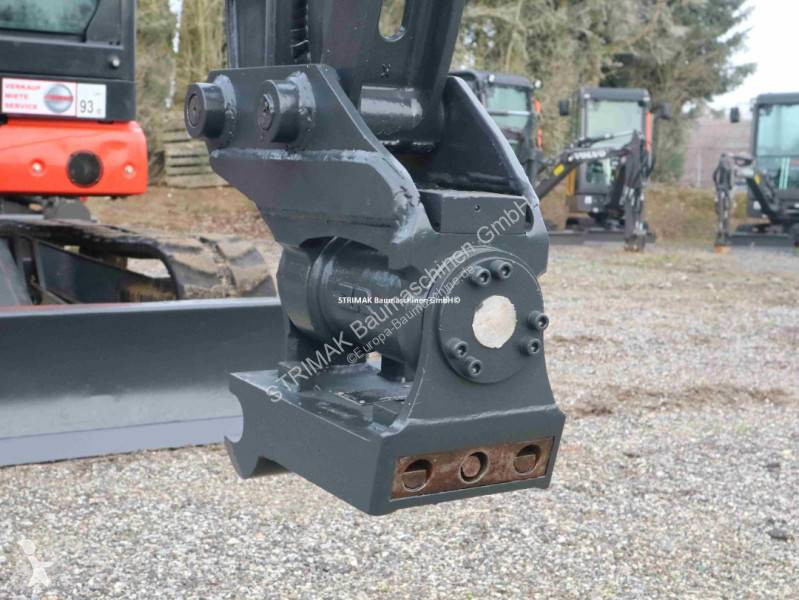 Escavadora Eurocomach 25tz