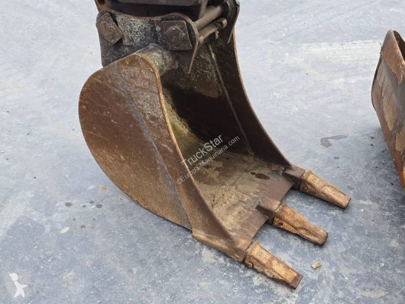 Escavatore Yanmar VIO 26-6