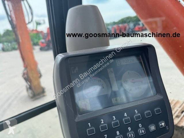 Skovl Hitachi ZX225US LC-3