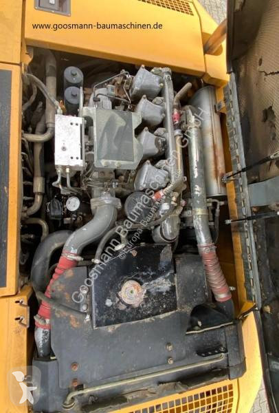 Escavadora Liebherr A900C Litronic