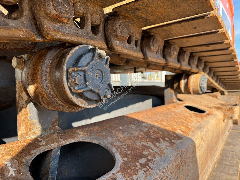 Skovl Doosan -5