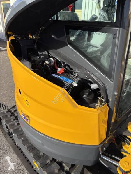 Skovl IMX 2T8 PRO