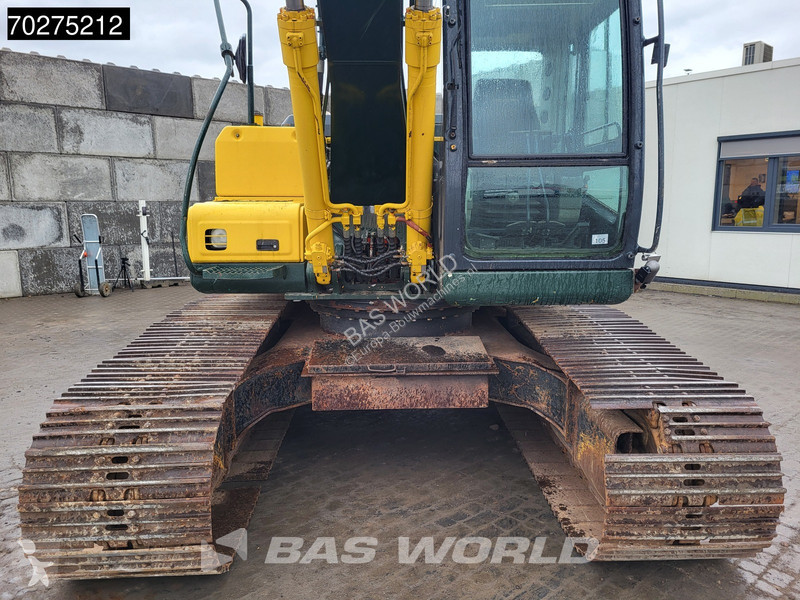 Excavator Hyundai ROBEX LC-7
