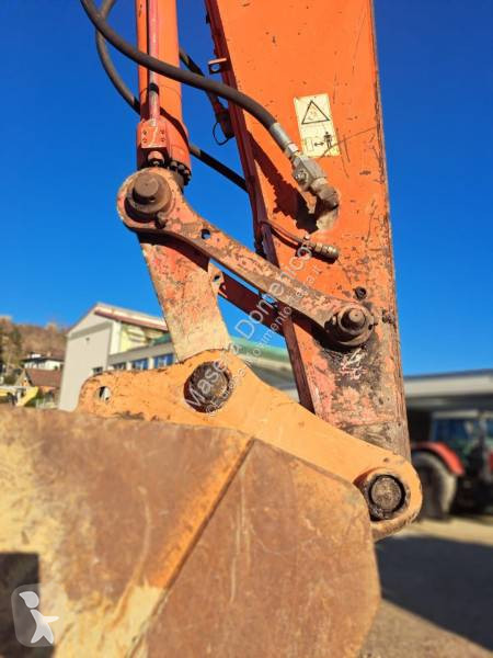 Excavator O&K