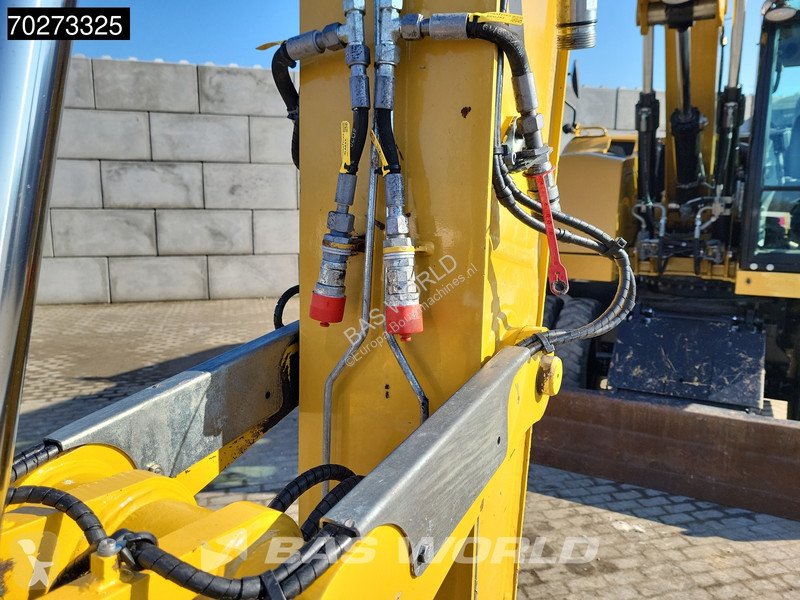 Excavator Caterpillar M314 F