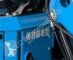 Escavatore CLC Mini Pelle T 10