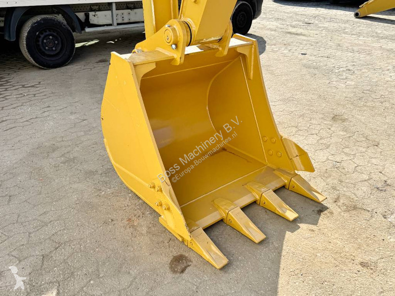 Excavator Caterpillar 3 - 16 Meter Long Reach /...