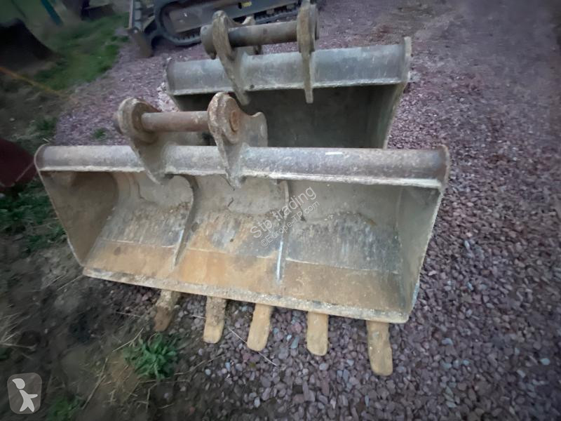 Escavatore Volvo 140LC