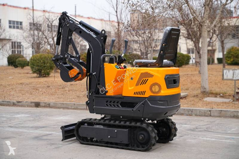 Escavadora CLC 2017 CLC T 700