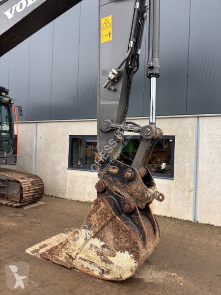 Graafmachine Volvo EC 220 E L - EC220EL - 220EL