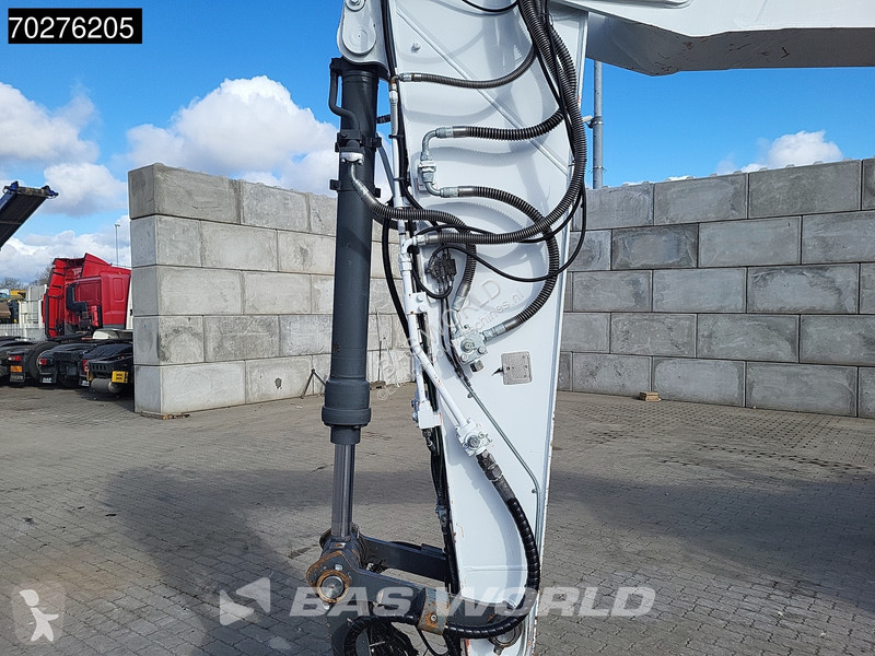Escavatore Doosan -5 BLADE + OUTRIGGERS
