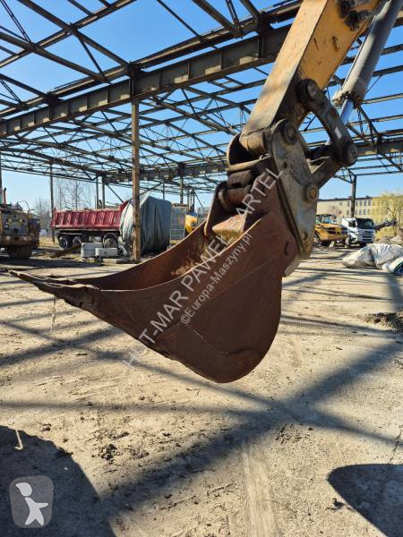 Excavator Liebherr R926 LC